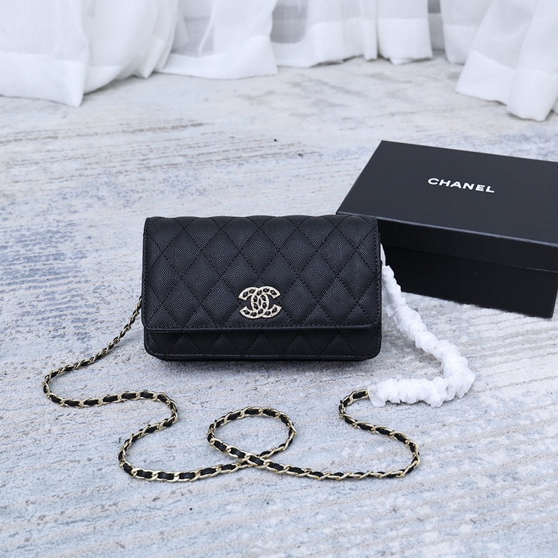 Chanel Handbags 59